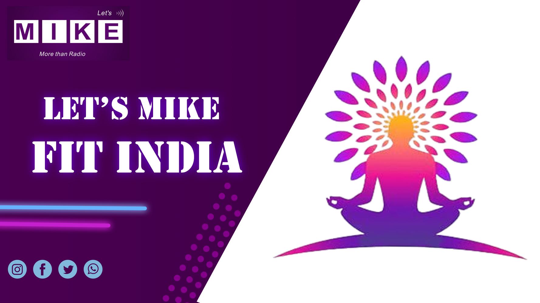 Fit India